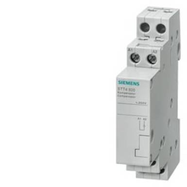 Kompenz&aacute;tor Kalaps&iacute;n 1 db Siemens 5TT4920 250 V 16 A
