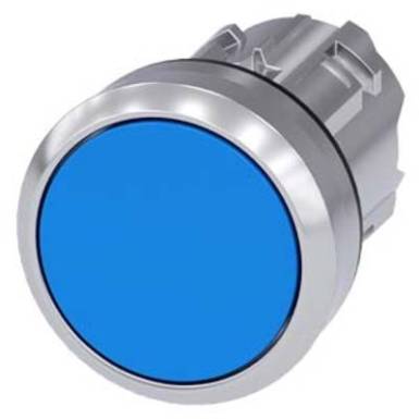 Siemens 3SU1050-0AA50-0AA0 Kapcsoló IP66, IP67, IP69/IP69K 1 db Siemens 3SU1050-0AA50-0AA0 Kapcsoló IP66, IP67, IP69/IP69K 1 db