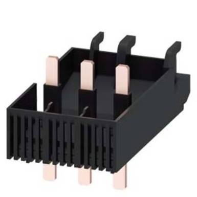 Összekötő építőelem 1 db Siemens 3RA2931-1A (Sz x Ma x Mé) 54.8 x 60.4 x 101.5 mm Összekötő építőelem 1 db Siemens 3RA2931-1A (Sz x Ma x Mé) 54.8 x 60.4 x 101.5 mm