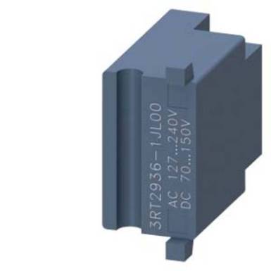 Túlfeszültség elleni védelem 1 db 3RT2936-1JL00 Siemens 240 V/AC Túlfeszültség elleni védelem 1 db 3RT2936-1JL00 Siemens 240 V/AC