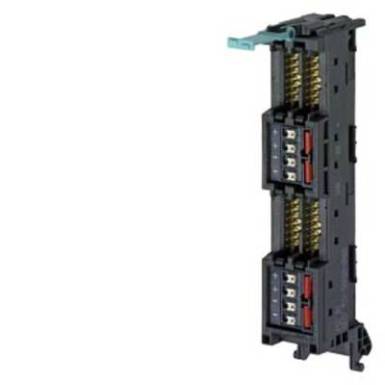 SPS előlapi dugasz modul Siemens 6ES7921-5AH20-0AA0 6ES79215AH200AA0 SPS előlapi dugasz modul Siemens 6ES7921-5AH20-0AA0 6ES79215AH200AA0