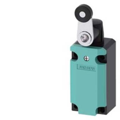 Helyzetkapcsoló 6 A Siemens 3SE5112-0CH24 IP66, IP67 1 db Helyzetkapcsoló 6 A Siemens 3SE5112-0CH24 IP66, IP67 1 db