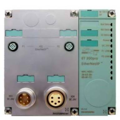 SPS csatlakozómodul Siemens ZNX:EIP200PROCM1 ZNX:EIP200PROCM1 SPS csatlakozómodul Siemens ZNX:EIP200PROCM1 ZNX:EIP200PROCM1
