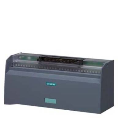 Csatlakozómodul Siemens 6ES79242CA200BA0 1 db Csatlakozómodul Siemens 6ES79242CA200BA0 1 db