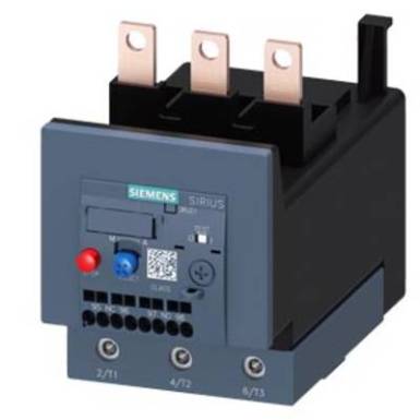 Túlterhelés relé 1 db Siemens 3RU2146-4KD0 Túlterhelés relé 1 db Siemens 3RU2146-4KD0