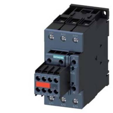Védő 1 db 3RT2037-1AP04-3MA0 Siemens 3 záró 690 V/AC Védő 1 db 3RT2037-1AP04-3MA0 Siemens 3 záró 690 V/AC