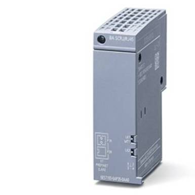 SPS busz adapter Siemens 6ES7193-6AP20-0AA0 6ES71936AP200AA0 SPS busz adapter Siemens 6ES7193-6AP20-0AA0 6ES71936AP200AA0