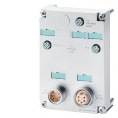 Siemens 6ES7194-4AP00-0AA0 6ES71944AP000AA0 SPS csatlakozómodul Siemens 6ES7194-4AP00-0AA0 6ES71944AP000AA0 SPS csatlakozómodul