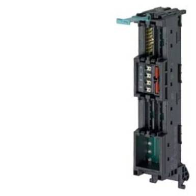 SPS előlapi dugasz modul Siemens 6ES7921-5AJ00-0AA0 6ES79215AJ000AA0 SPS előlapi dugasz modul Siemens 6ES7921-5AJ00-0AA0 6ES79215AJ000AA0