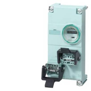 Siemens 6ES7194-4AA00-0AA0 6ES71944AA000AA0 SPS csatlakozómodul Siemens 6ES7194-4AA00-0AA0 6ES71944AA000AA0 SPS csatlakozómodul