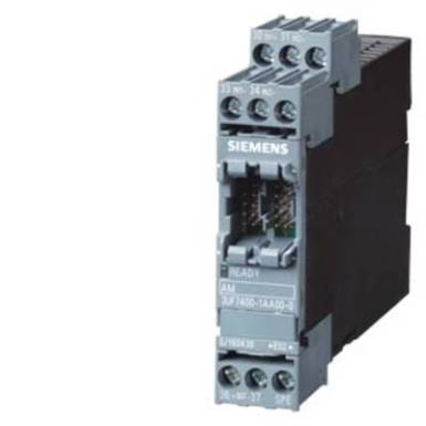 SPS anal&oacute;g be-/kimeneti modul Siemens 3UF7400-1AA00-0 3UF74001AA000