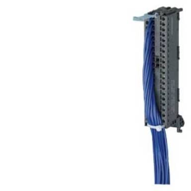 SPS előlapi dugó Siemens 6ES7922-5CB00-0AB0 6ES79225CB000AB0 SPS előlapi dugó Siemens 6ES7922-5CB00-0AB0 6ES79225CB000AB0