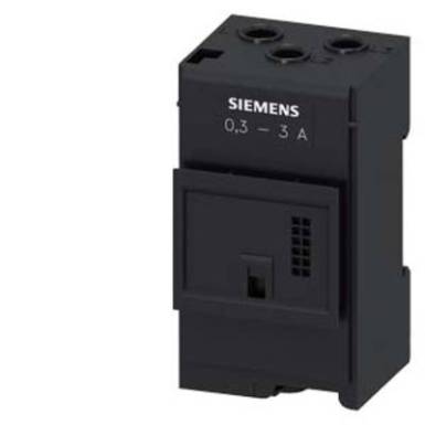 Tápellátó modul 1 db Siemens 3RB2906-2BG1 Tápellátó modul 1 db Siemens 3RB2906-2BG1