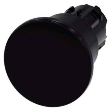 Siemens 3SU1000-1BA10-0AA0 Gomba nyomógomb IP66, IP67, IP69/IP69K 1 db Siemens 3SU1000-1BA10-0AA0 Gomba nyomógomb IP66, IP67, IP69/IP69K 1 db