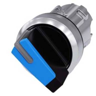 Karos billenőkapcsoló Pecek Kék 1 x 45 ° Siemens 3SU1052-2BC50-0AA0 1 db Karos billenőkapcsoló Pecek Kék 1 x 45 ° Siemens 3SU1052-2BC50-0AA0 1 db