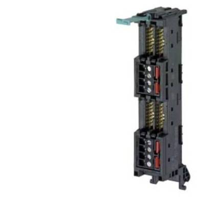 SPS előlapi dugasz modul Siemens 6ES7921-5AB20-0AA0 6ES79215AB200AA0 SPS előlapi dugasz modul Siemens 6ES7921-5AB20-0AA0 6ES79215AB200AA0