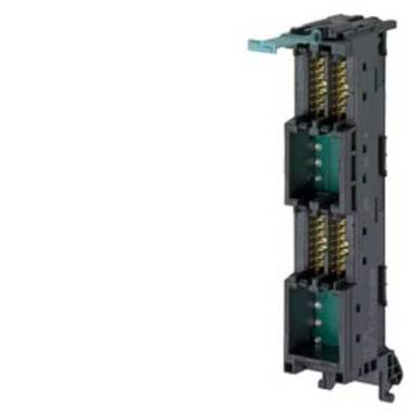 Előlapi dugaszos modul Siemens 6ES79215AK200AA0 1 db Előlapi dugaszos modul Siemens 6ES79215AK200AA0 1 db