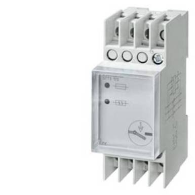 Siemens 5TT3170 Biztos&iacute;t&eacute;k figyelő 4 A 250 V