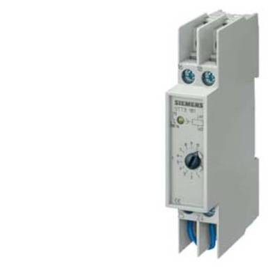 Siemens 5TT3181 Késleltető időkapcsoló 1 db Siemens 5TT3181 Késleltető időkapcsoló 1 db