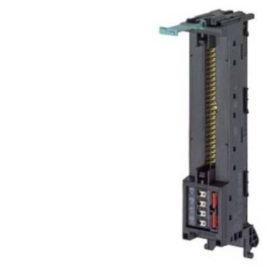 Előlapi dugaszos modul Siemens 6ES79215CH200AA0 1 db Előlapi dugaszos modul Siemens 6ES79215CH200AA0 1 db