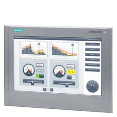 SPS kijelző Siemens 6AV2124-0QC13-0AX0 6AV21240QC130AX0 SPS kijelző Siemens 6AV2124-0QC13-0AX0 6AV21240QC130AX0