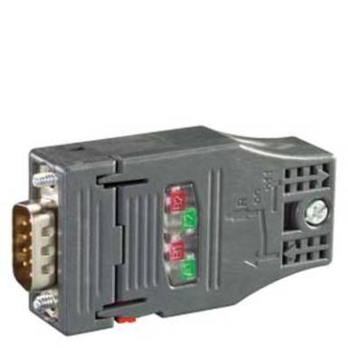Busz dug&oacute; Siemens 6GK1500-0FC10 LAN &aacute;tviteli sebess&eacute;g 12 Mbit/s