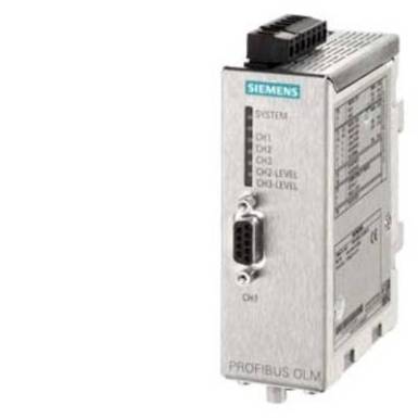 Bemeneti modul Siemens 6GK1503-3CD00 Bemeneti modul Siemens 6GK1503-3CD00