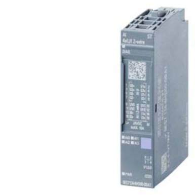SPS bemeneti modul Siemens 6ES7134-6HD00-0BA1 6ES71346HD000BA1 SPS bemeneti modul Siemens 6ES7134-6HD00-0BA1 6ES71346HD000BA1
