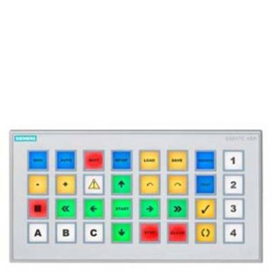SPS szövegkijelző Siemens 6AV3688-3EH47-0AX0 6AV36883EH470AX0 SPS szövegkijelző Siemens 6AV3688-3EH47-0AX0 6AV36883EH470AX0
