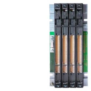 SPS k&ouml;zponti modul Siemens 6ES7401-1DA01-0AA0 6ES74011DA010AA0