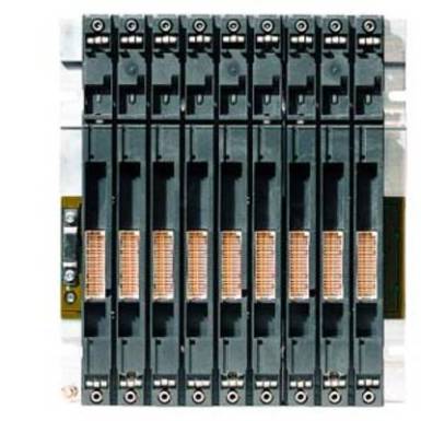 SPS központi modul Siemens 6ES7403-1JA01-0AA0 6ES74031JA010AA0 SPS központi modul Siemens 6ES7403-1JA01-0AA0 6ES74031JA010AA0