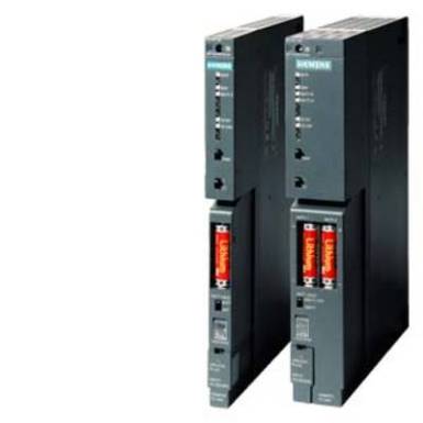 SPS tápellátás Siemens 6ES7405-0DA02-0AA0 6ES74050DA020AA0 SPS tápellátás Siemens 6ES7405-0DA02-0AA0 6ES74050DA020AA0