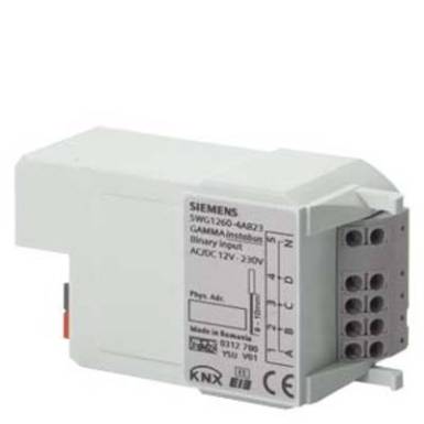 Siemens 5WG12604AB23 1 db Siemens 5WG12604AB23 1 db