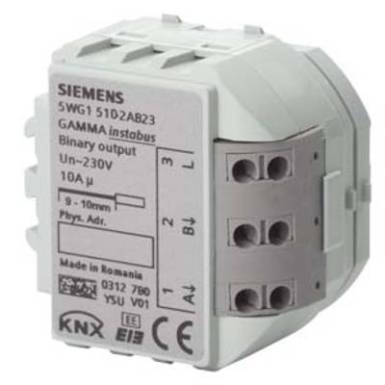 Siemens 5WG15102AB23 1 db Siemens 5WG15102AB23 1 db