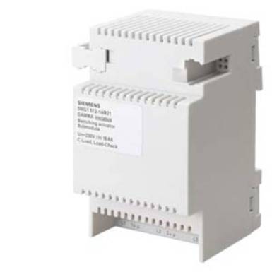Siemens 5WG15121AB21 1 db Siemens 5WG15121AB21 1 db