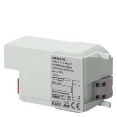 Siemens 5WG15124AB23 1 db Siemens 5WG15124AB23 1 db