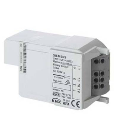 Siemens 5WG15134DB23 1 db Siemens 5WG15134DB23 1 db