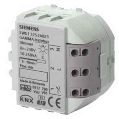 Siemens 5WG15252AB23 1 db Siemens 5WG15252AB23 1 db
