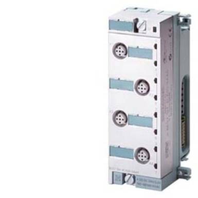 SPS elektronikai modul Siemens 6ES7144-4PF00-0AB0 6ES71444PF000AB0 SPS elektronikai modul Siemens 6ES7144-4PF00-0AB0 6ES71444PF000AB0