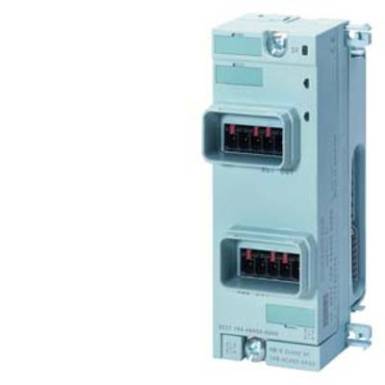 SPS tápmodul Siemens 6ES7148-4CA60-0AA0 6ES71484CA600AA0 SPS tápmodul Siemens 6ES7148-4CA60-0AA0 6ES71484CA600AA0