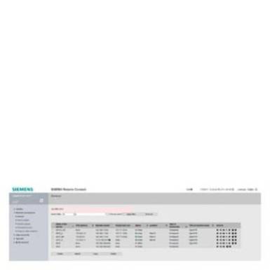 SINEMA távoli CONNECT Virtual APPLIANCE V1.0, alap szoftvercsomag SINEMA távoli CONNECT Virtual APPLIANCE V1.0, alap szoftvercsomag