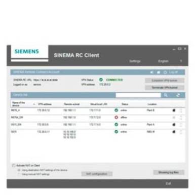 Siemens 6GK17221JH010BV0 1 db Siemens 6GK17221JH010BV0 1 db