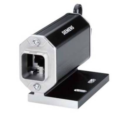 IE RJ45 coupler Siemens 6GK1901-0BP10-6AA0