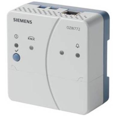 Siemens BPZ:OZW772.04 1 db Siemens BPZ:OZW772.04 1 db