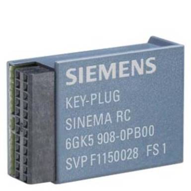 Key dugó Siemens 6GK5908-0PB00 Key dugó Siemens 6GK5908-0PB00