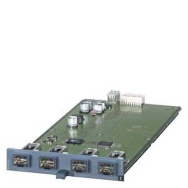 Média modul Siemens SCALANCE MM992-4SFP Média modul Siemens SCALANCE MM992-4SFP