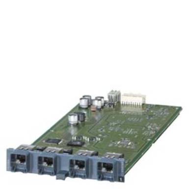 Média modul Siemens SCALANCE MM992-4CUC Média modul Siemens SCALANCE MM992-4CUC