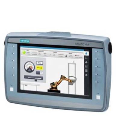 SPS kijelző Siemens 6AV2125-2GB03-0AX0 6AV21252GB030AX0 SPS kijelző Siemens 6AV2125-2GB03-0AX0 6AV21252GB030AX0