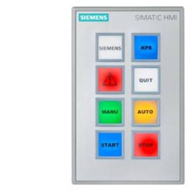 SPS szövegkijelző Siemens 6AV3688-3AY36-0AX0 6AV36883AY360AX0 SPS szövegkijelző Siemens 6AV3688-3AY36-0AX0 6AV36883AY360AX0