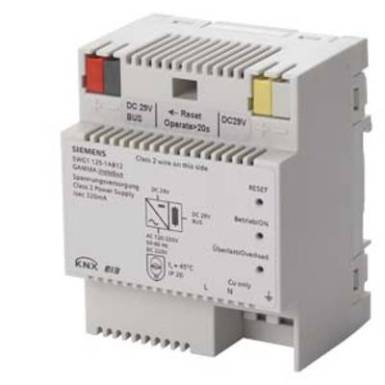 Siemens 5WG11251AB12 1 db Siemens 5WG11251AB12 1 db